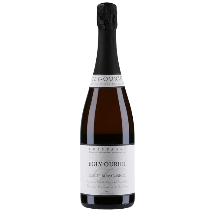 Egly-Ouriet Blanc de Noirs Vieilles Vignes Grand Cru Brut