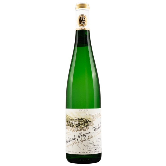 Egon Muller Scharzhofberger Riesling Kabinett 2015