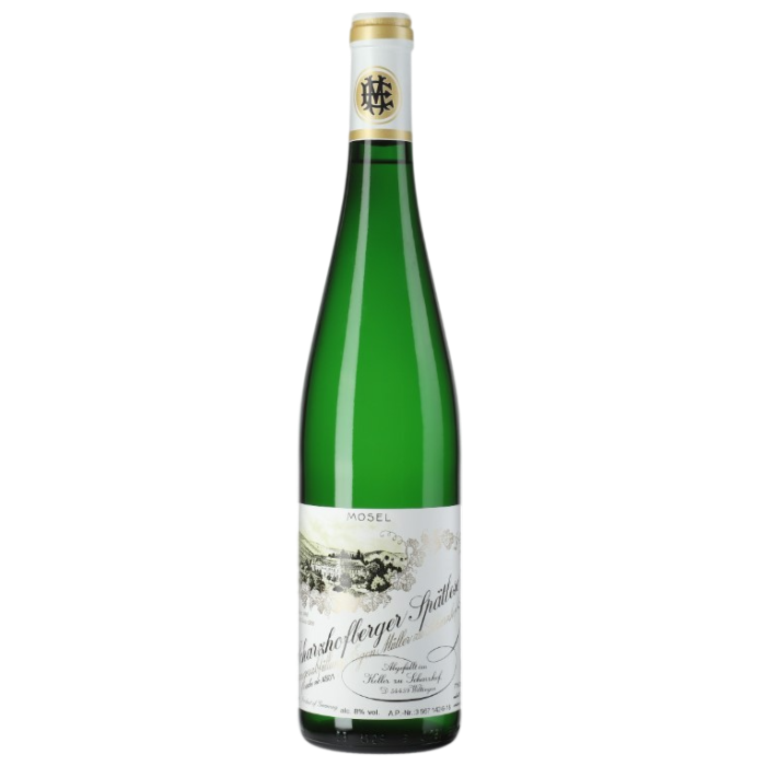 Egon Muller Scharzhofberger Riesling Spatlese 2017