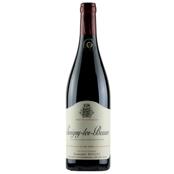 Domaine Emmanuel Rouget Savigny-les-Beaune 2023