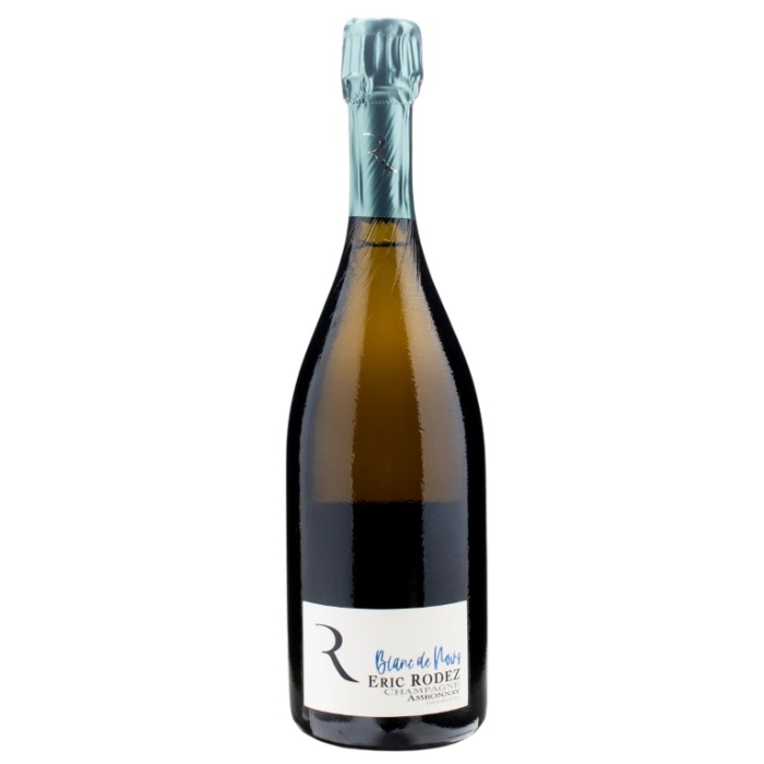 Eric Rodez Blanc de Noirs Grand Cru