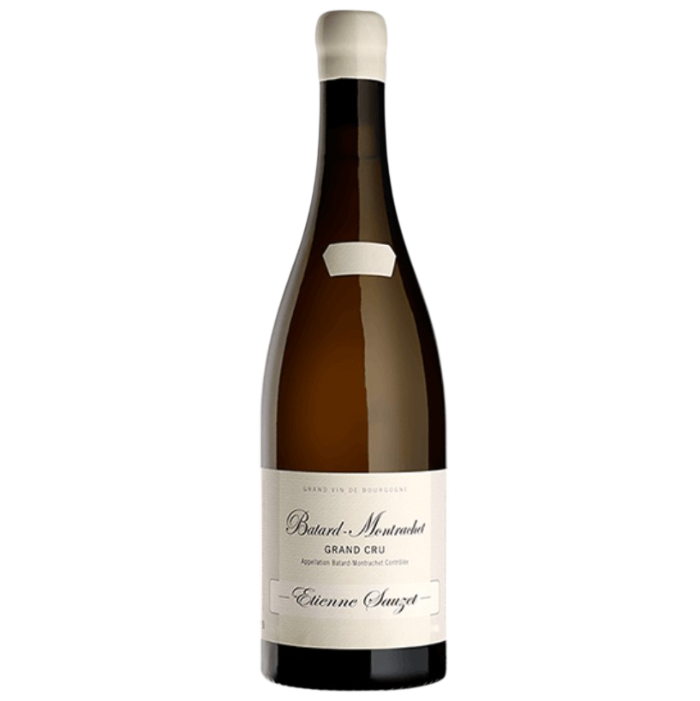 Etienne Sauzet Batard-Montrachet Grand Cru 2021