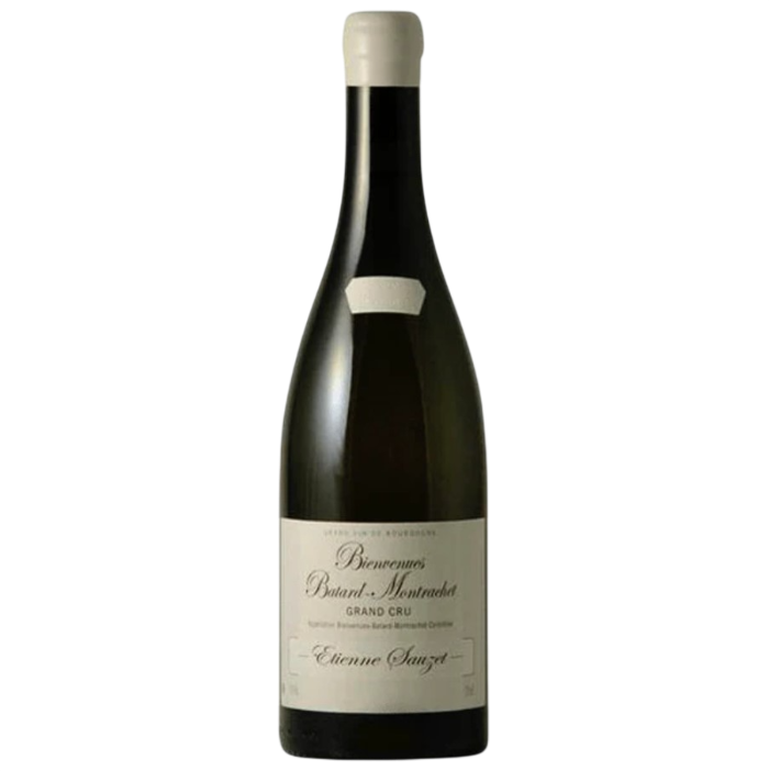 Etienne Sauzet Bienvenues-Batard-Montrachet Grand Cru 2019