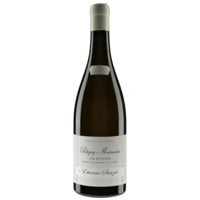 Etienne Sauzet Puligny-Montrachet 1er Cru Les Referts 2023
