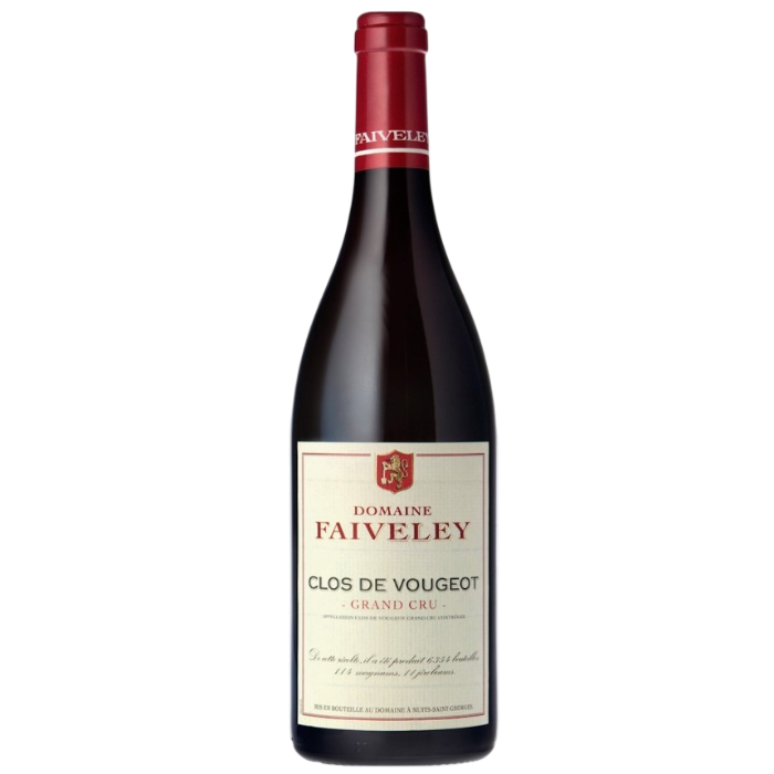 Domaine Faiveley Clos de Vougeot Grand Cru 2009