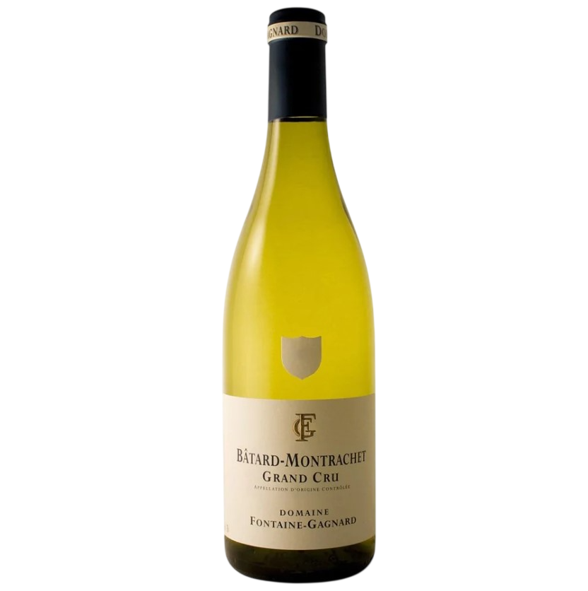Domaine Fontaine-Gagnard Batard-Montrachet Grand Cru 2024