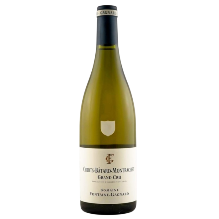 Domaine Fontaine-Gagnard Criots-Batard-Montrachet Grand Cru 2022