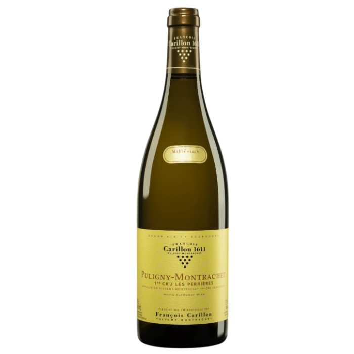 Francois Carillon Puligny-Montrachet 1er Cru Les Perrieres 2024