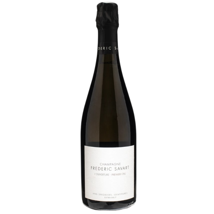 Frederic Savart L'Ouverture 1er Cru Extra Brut