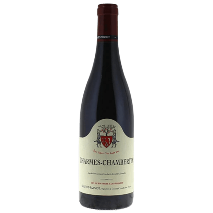 Domaine Geantet-Pansiot Charmes-Chambertin Grand Cru 2015