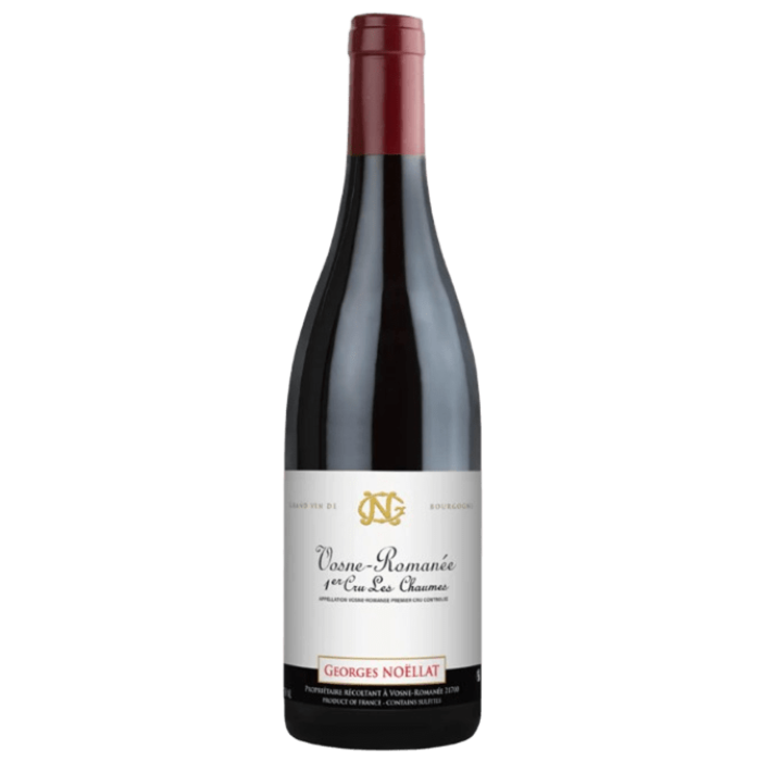 Domaine Georges Noellat Vosne-Romanee 1er Cru Les Chaumes 2023