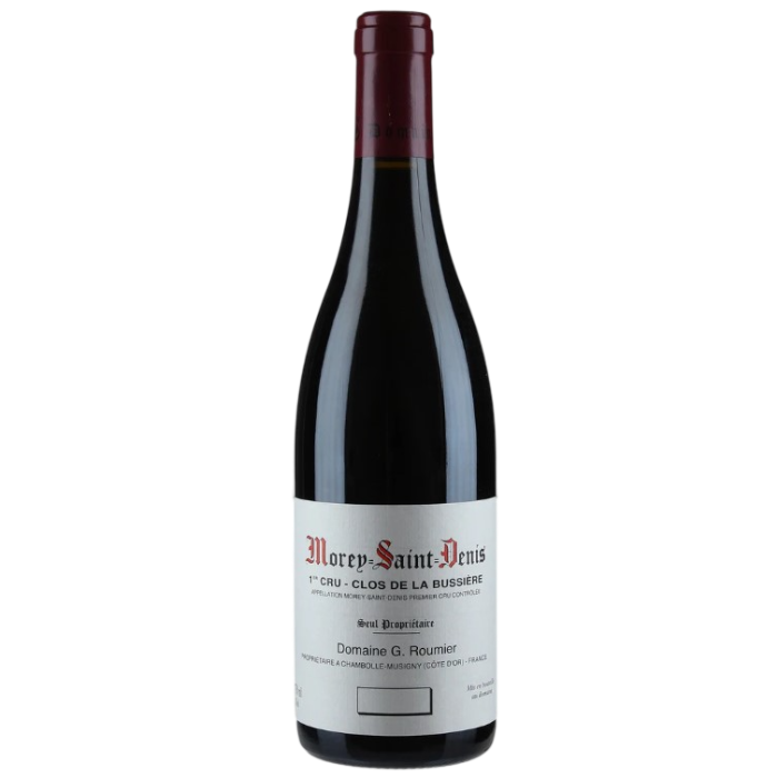 Domaine Georges & Christophe Roumier Morey-Saint-Denis 1er Cru Clos de la Bussiere 2020