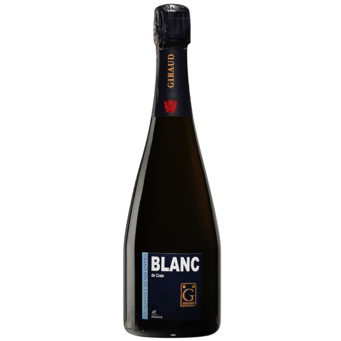 Henri Giraud Blanc de Craie