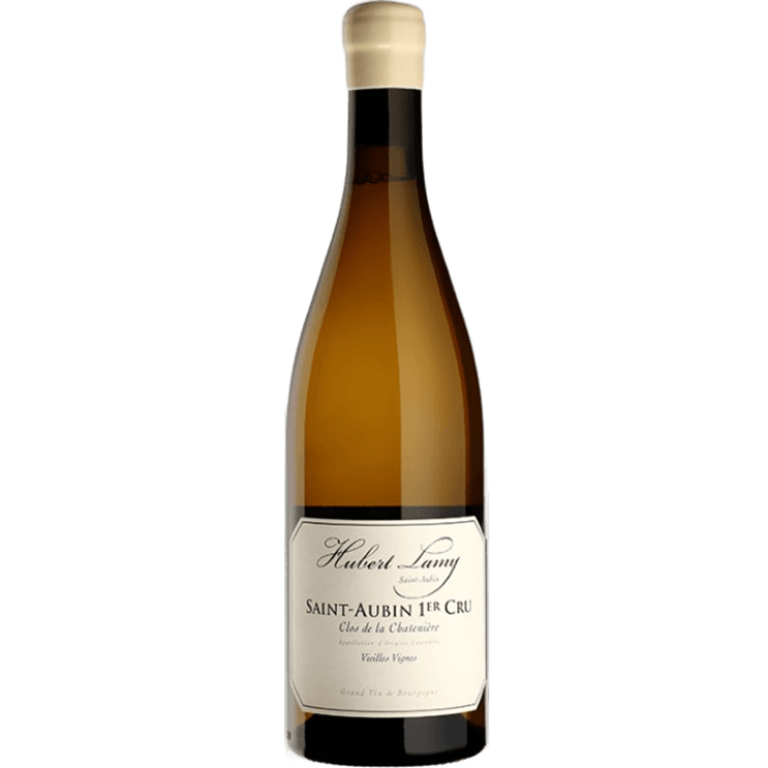 Domaine Hubert Lamy Saint-Aubin 1er Cru Clos de la Chateniere 2023