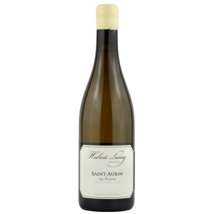 Domaine Hubert Lamy Saint-Aubin La Princee 2024