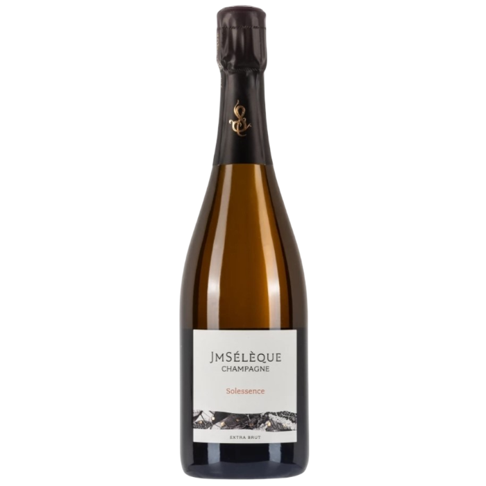J-M Seleque Solessence Extra Brut