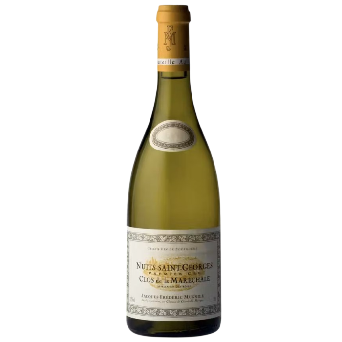 Domaine Jacques-Frederic Mugnier Nuits-Saint-Georges 1er Cru Clos de la Marechale blanc 2020