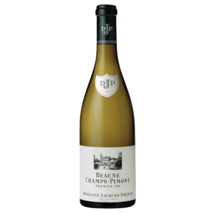 Domaine Jacques Prieur Beaune 1er Cru Champs Pimont blanc 2016