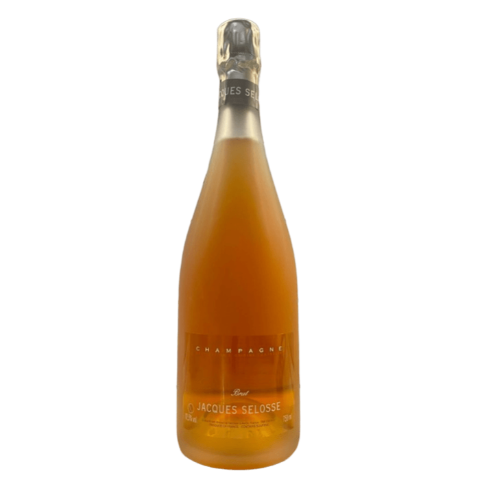 Jacques Selosse Brut Rose (deg. 2025)