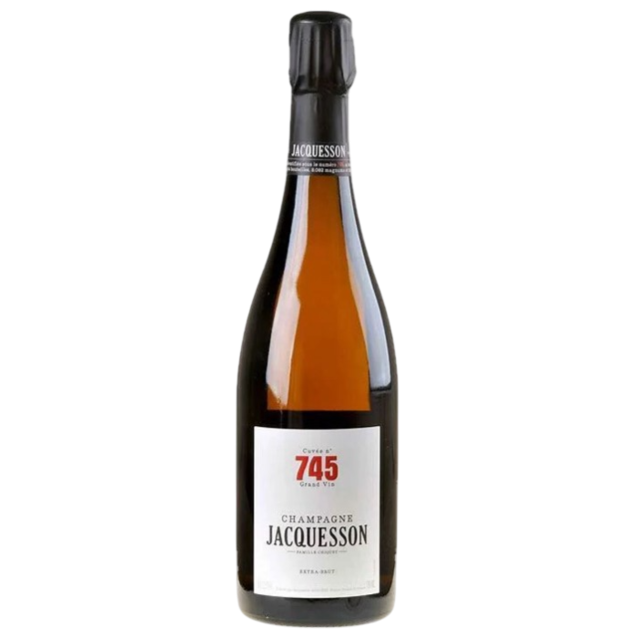 Jacquesson Cuvee 745 Extra Brut