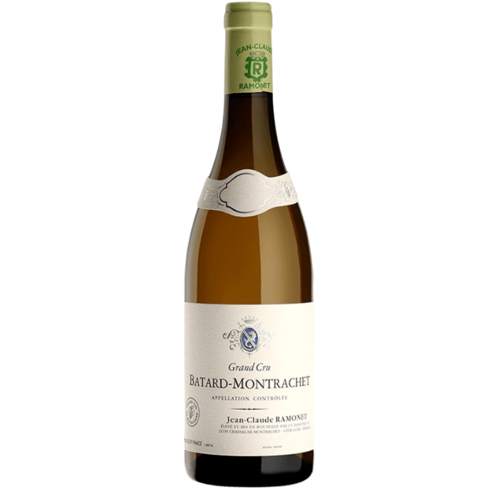 Domaine Jean-Claude Ramonet Batard-Montrachet Grand Cru 2021