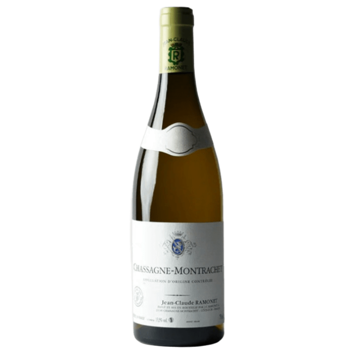 Domaine Jean-Claude Ramonet Chassagne-Montrachet 2019 (특가)