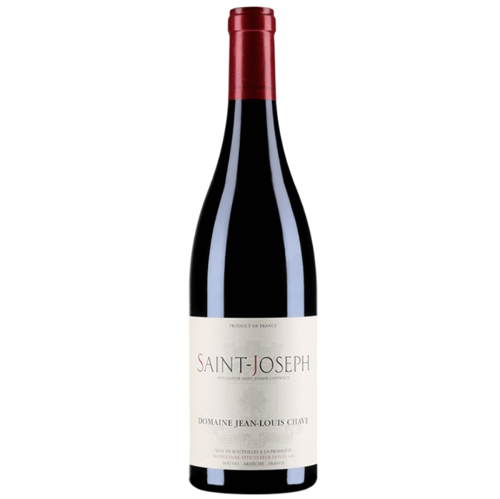 Domaine Jean-Louis Chave Saint-Joseph 2015