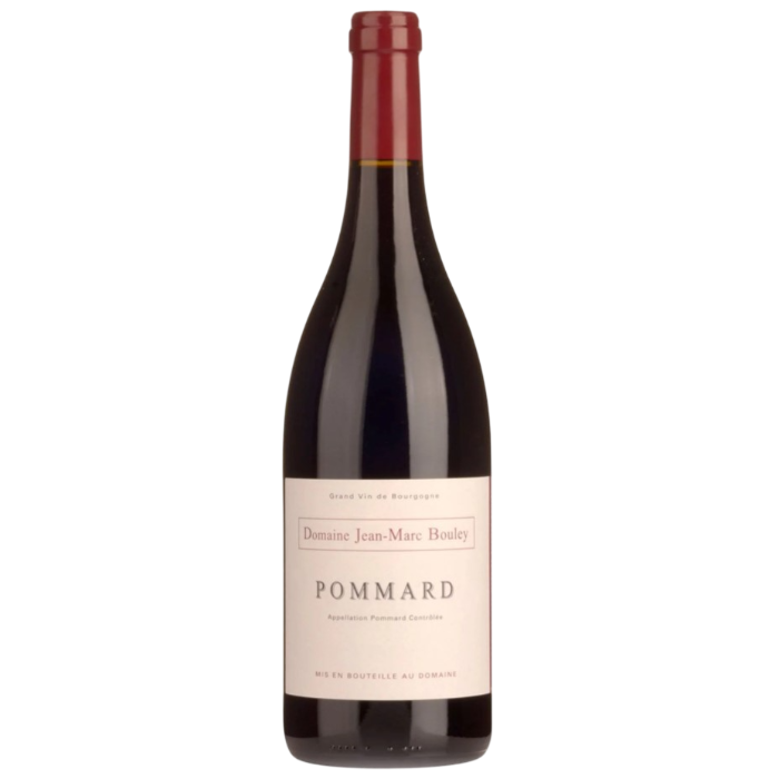 Domaine Jean-Marc et Thomas Bouley Pommard 2022