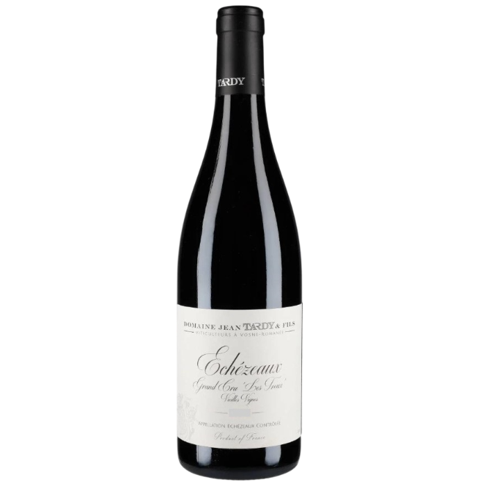 Domaine Jean Tardy et Fils Echezeaux Les Treux Vieilles Vignes Grand Cru 2020