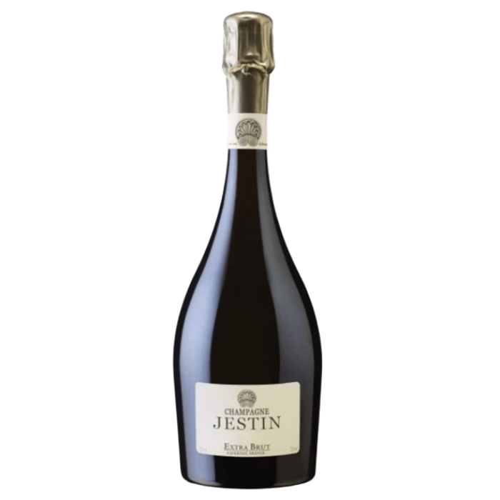Jestin Extra Brut Vintage 2010