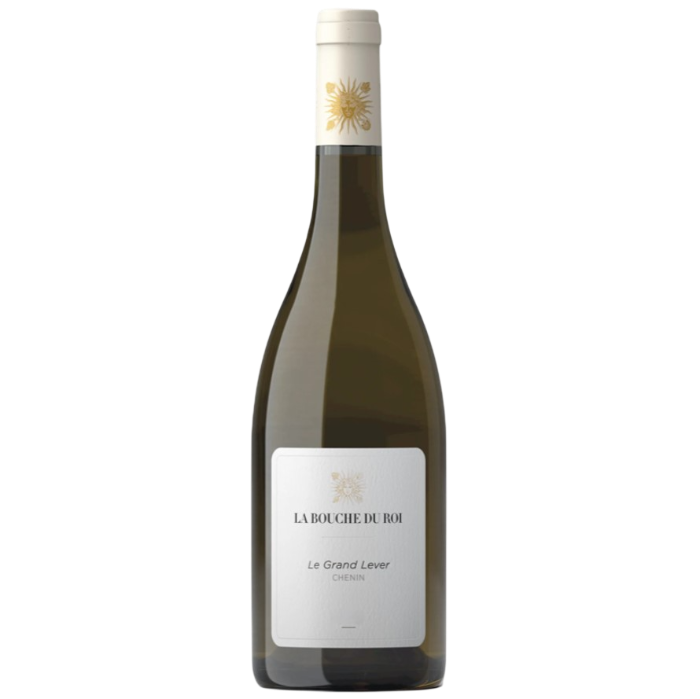 La Bouche du Roi Le Grand Lever Chenin 2022