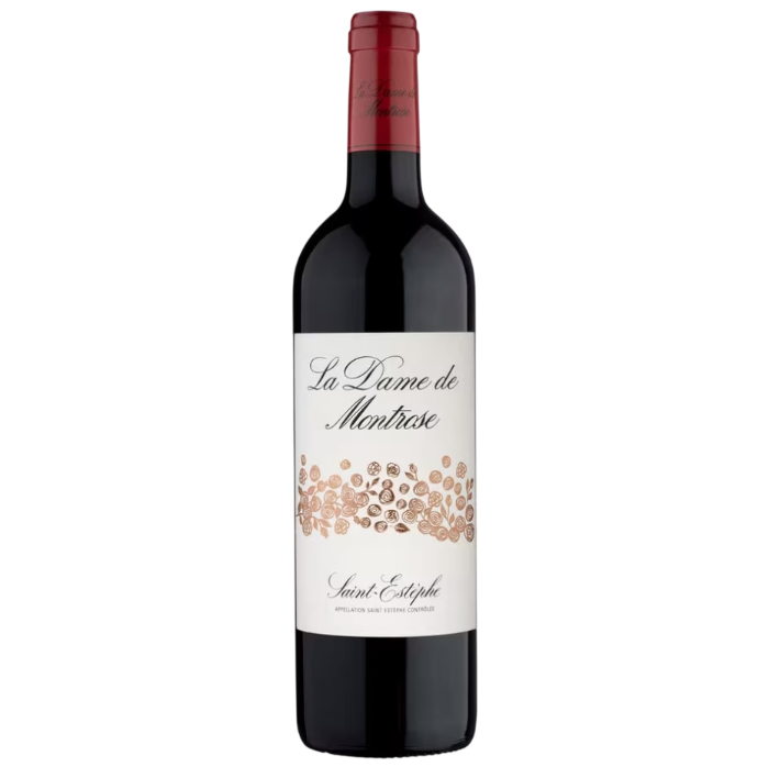 La Dame de Montrose 2017