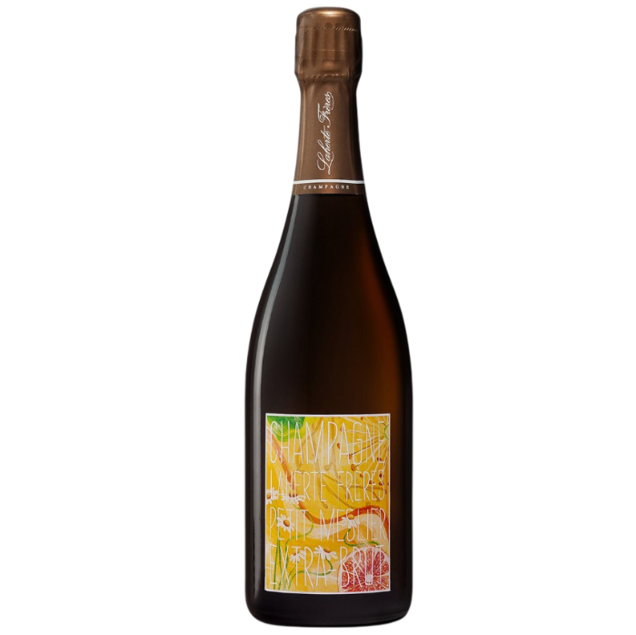 Laherte Freres Petit Meslier Extra Brut
