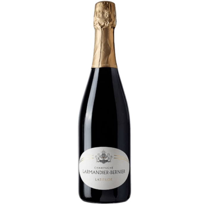 Larmandier Bernier Latitude Extra Brut