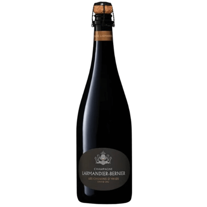 Larmandier Bernier Les Chemin d'Avize Grand Cru 2016