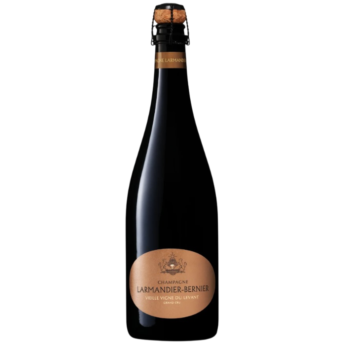 Larmandier Bernier Vieilles Vignes du Levant Grand Cru 2013