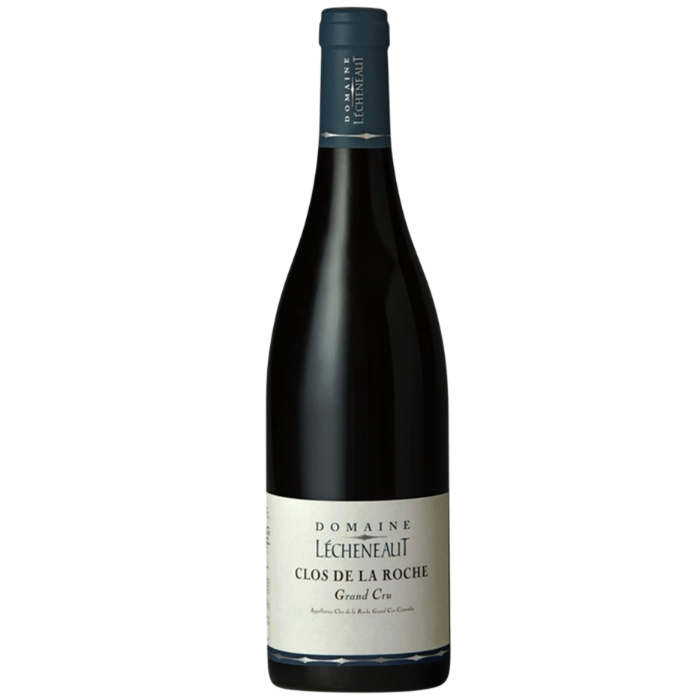 Domaine Lecheneaut Clos de la Roche Grand Cru 2022