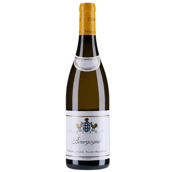 Domaine Leflaive Bourgogne blanc 2023
