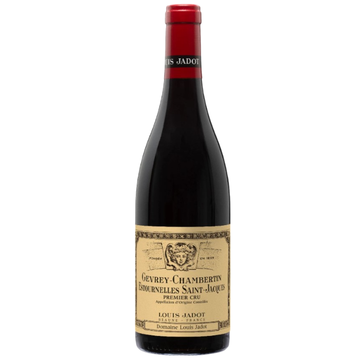 Domaine Louis Jadot Gevrey-Chambertin 1er Cru Estournelles-Saint-Jacques 2017