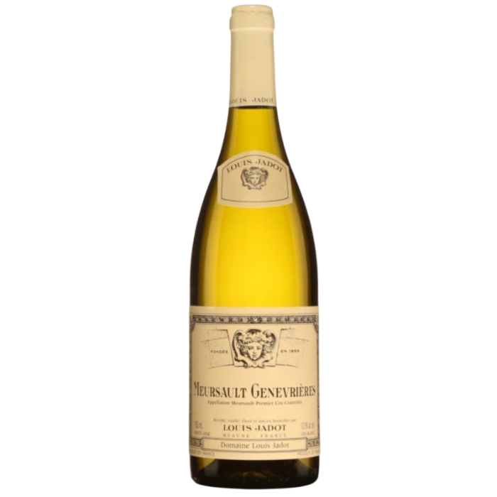 Domaine Louis Jadot Meursault 1er Cru Genevrieres 2021