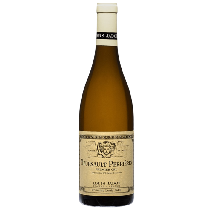 Domaine Louis Jadot Meursault 1er Cru Perrieres 2022