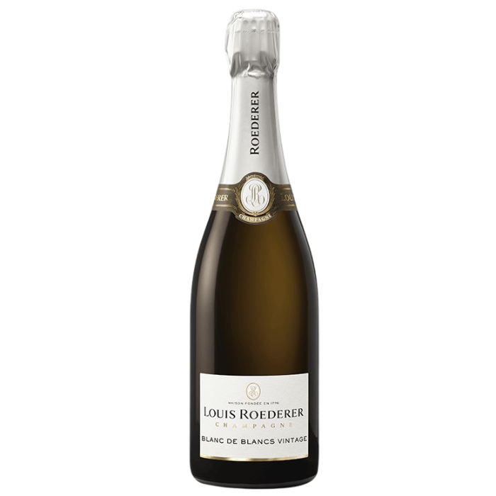 Louis Roederer Blanc de Blancs Brut Vintage 2016