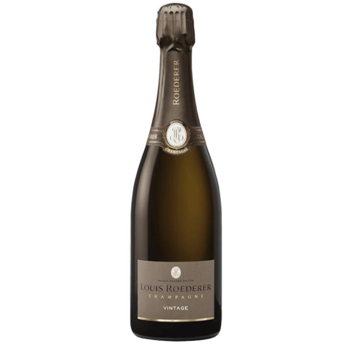 Louis Roederer Brut Vintage 2015