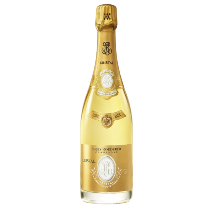 Louis Roederer Cristal 2013