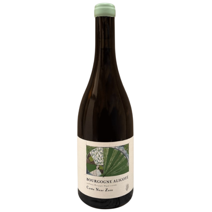 Maison Fang Bourgogne Aligote Cuvee Near Zero 2023