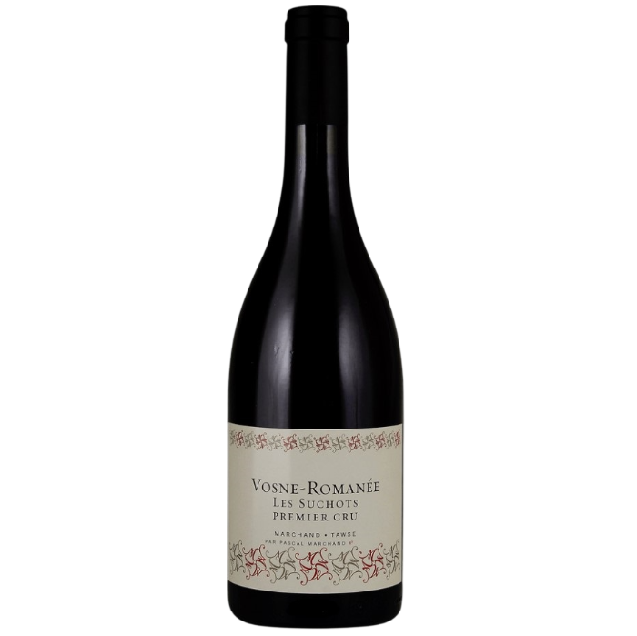 Marchand Tawse Vosne-Romanee 1er Cru Les Suchots 2022