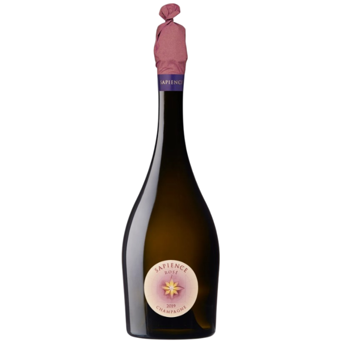 Marguet Pere & Fils Sapience Premier Cru Rose 2019