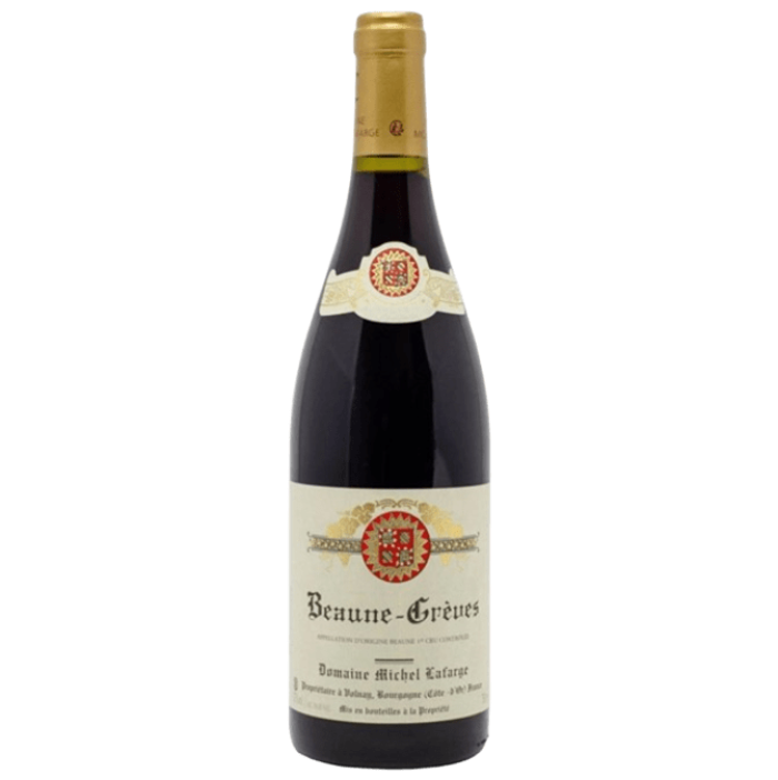 Domaine Michel Lafarge Beaune 1er Cru Greves 2019