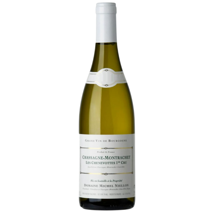 Domaine Michel Niellon Chassagne-Montrachet 1er Cru Les Chenevottes 2023