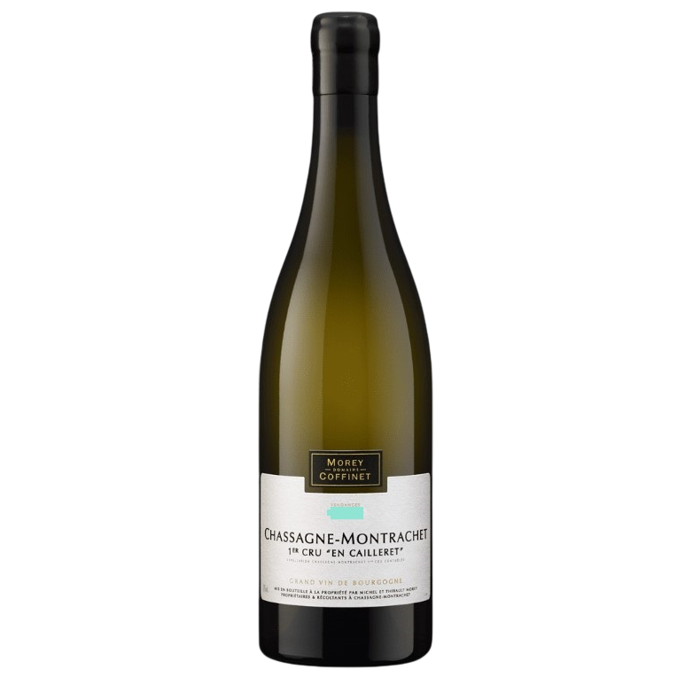 Domaine Morey-Coffinet Chassagne-Montrachet 1er Cru En Caillerets 2023